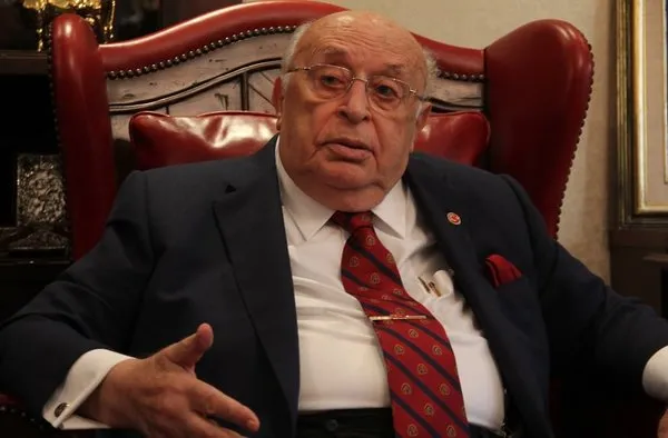 Süleyman Demirel'in ardından ünlüler ne dedi