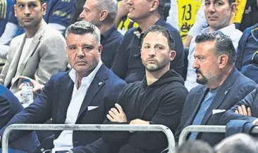 Kanarya potada Zalgiris’e yenildi