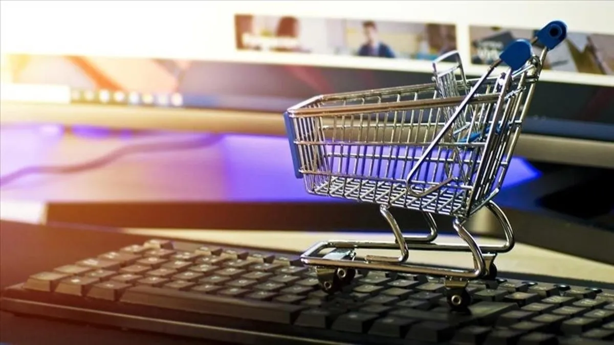 Ticaret hacmi ocakta yıllık bazda arttı