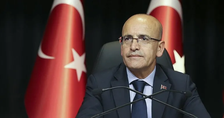 Bakan Şimşek’ten mazot ve benzin açıklaması