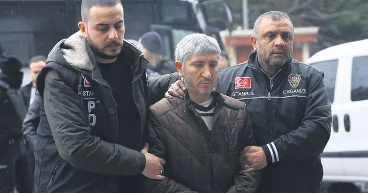 FETÖ’ye ilk tokat 7 Şubat’ta atıldı