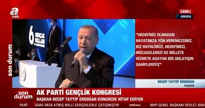 SON DAKİKA: Cumhurbaşkanı Erdoğan’dan Kemal Kılıçdaroğlu’na tepki Sen korkaksın bitiksin | Video