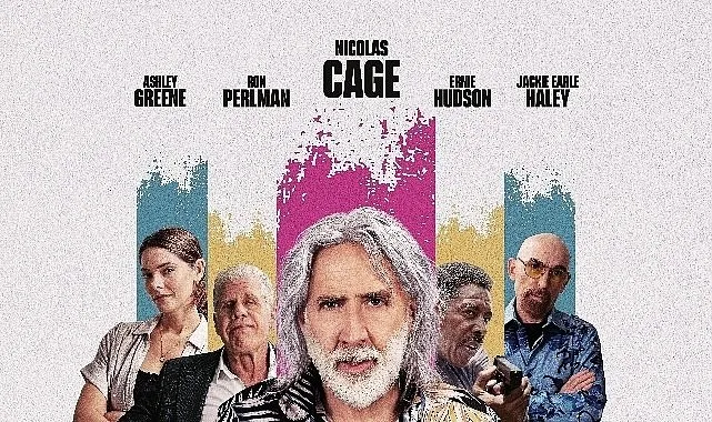 Emeklilik Planı filmi konusu nedir, oyuncuları kimler? Emeklilik Planı konusu ve oyuncu kadrosu