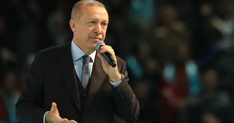 Başkan Erdoğan Cengiz Aytmatov’u andı: Ortak mirasımız olarak görüyoruz