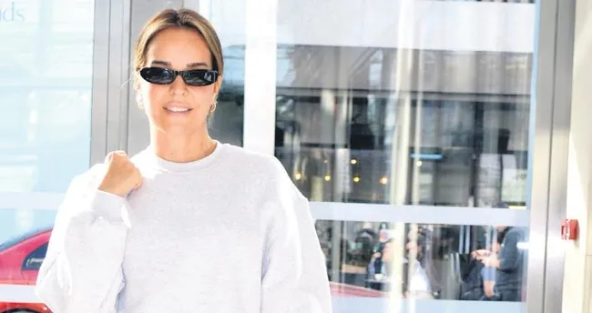 Bu ne telaş Bengü?