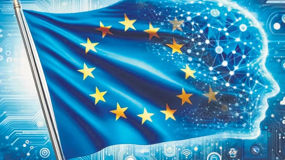 AB dijital bağımsızlık savaşını resmen başlattı AB dijital bağımsızlık savaşını resmen başlattı