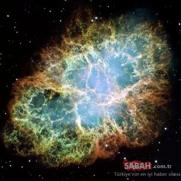 Mars'tan gelen fotoğraflar kan dondurdu! Dünyayı şaşkına çevirdi!