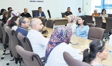 Mutlu yuva için Aile Akademisi