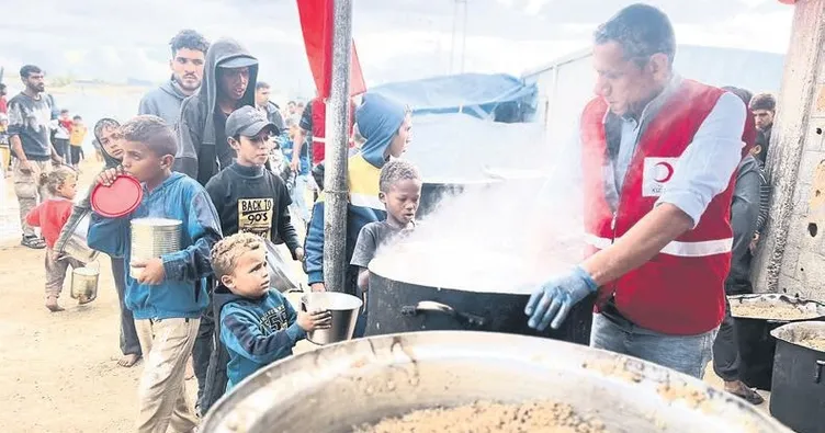 66 ülkeye uzanacaklar