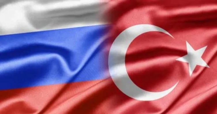 Rusya heyeti Türkiye’ye geliyor