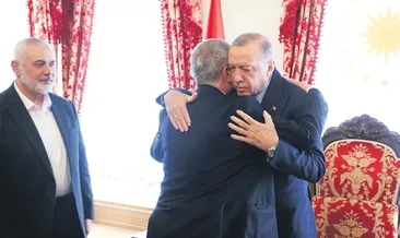 Birlik ve barış vurgusu dünya manşetlerinde