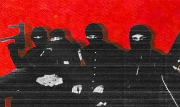 Daltonlar’ın suikast silahları Yunanistan’da ele geçirildi