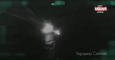 Son Dakika: Yılan Adası’nda flaş gelişme! Ukraynalılar Putin’in özel teknesini vurdu! İşte dünya gündeme oturan o görüntü | Video