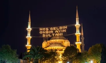 RAMAZAN AYI BAŞLANGICI 2027: Diyanet ile Ramazan ne zaman başlıyor, ilk oruç hangi tarihte?