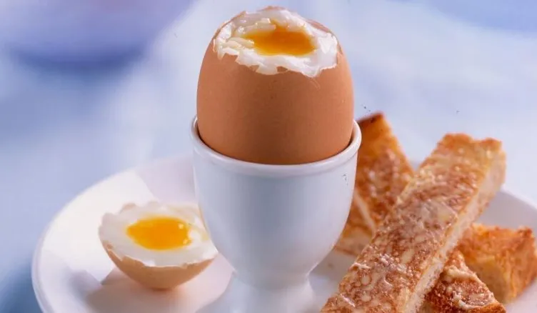 Yumurtayı buzdolabında ambalajıyla saklamazsanız...