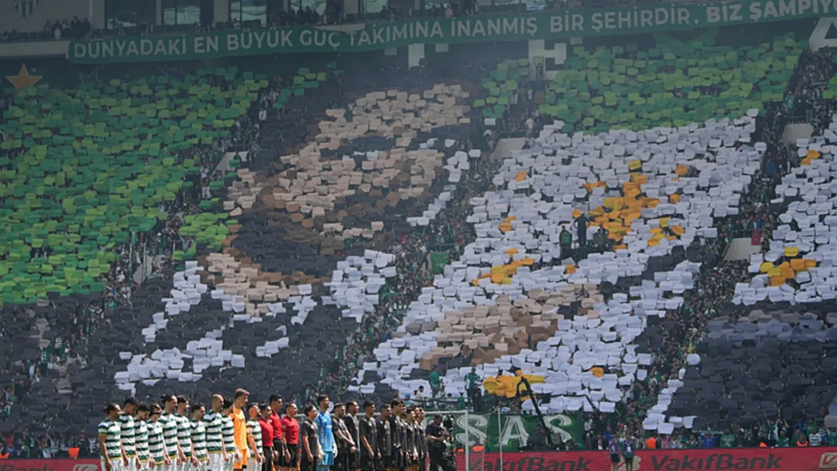 Bursaspor ile Shakhtar Donetsk karşı karşıya gelecek! Bursaspor ile Shakhtar Donetsk karşı karşıya gelecek!