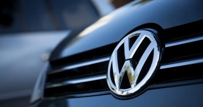 Volkswagen Çin’deki 49 bin aracını geri çağırdı