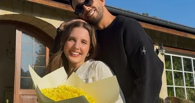 Evlilik yolunda ilk adımı attı: Selena’nın Nazlı’sı Dilara Kurtulmuş nişanlandı!