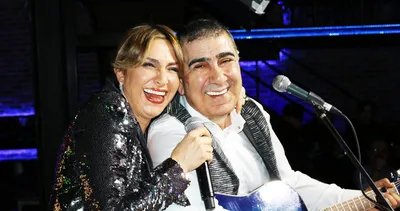 Evlat hasreti mutlu sonla bitmişti… Eda-Metin Özülkü’nün ikizleri Baran ve Volkan artık koca delikanlı!