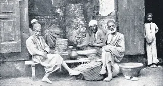 Şehr-i Ramazan’ın kaybolan hatıraları