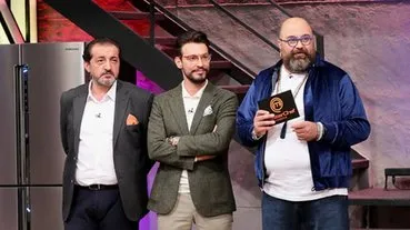 MasterChef 14. yarışmacı belli oldu! MasterChef ana kadroya giren son isim kim oldu?