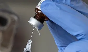 Sağlık Bakanı Yardımcısı Meşe: Koronavirüsle ilgili 12 aşı çalışması var, 5’i deney aşamasında