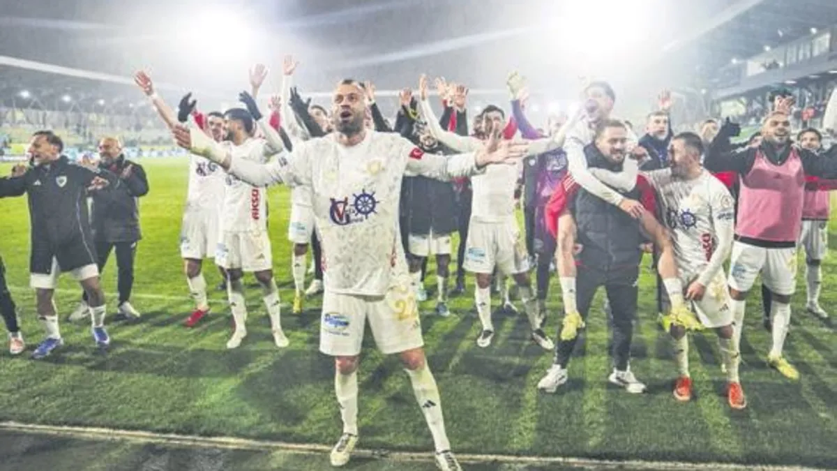 Dadaşlar Süper Lig için geri sayımda!