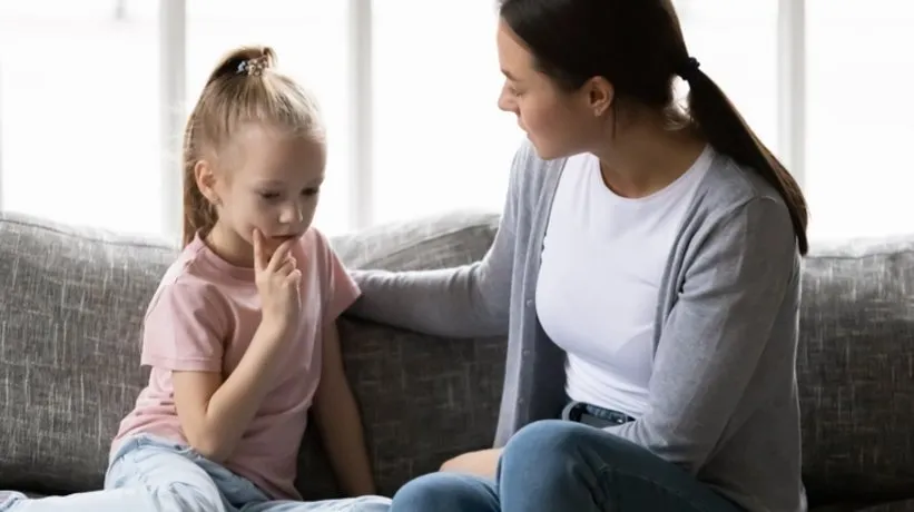 Çocuklara mental sağlık için bu egzersizi yaptırın! Uzman uyardı: Çocuklara sorumluluk bilinci kazandırabilmek için...