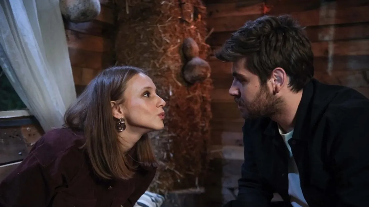 RÜYA GİBİ 11. BÖLÜM İZLE: Rüya Gibi yeni bölüm izl…