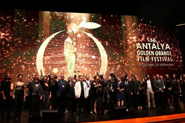 56. Antalya Altın Portakal Film Festivali’yle ilgili tartışmalar devam ediyor