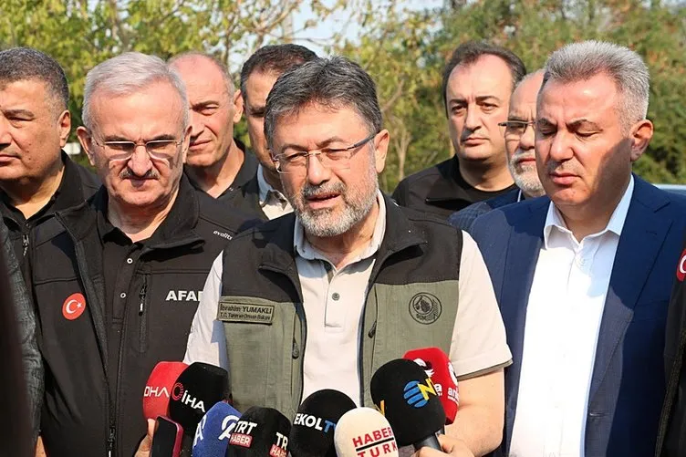 Son dakika: Alevlerle mücadele kesintisiz devam ediyor! İzmir, Aydın, Muğla, Bolu ve Manisa'daki orman yangınlarında son durum