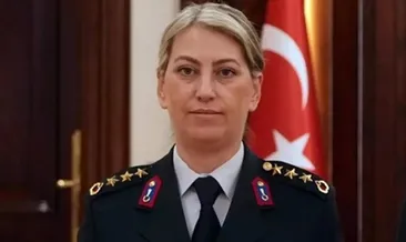 Mehmetçik’in Gülden Paşa’sı