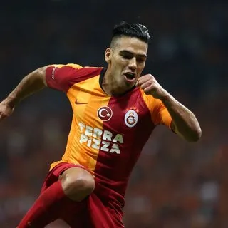 Galatasaray'da son dakika Radamael Falcao gelişmesi! Yarından sonra...