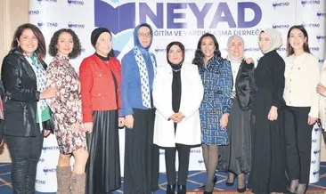 İftar geliri öğrencilere ve Gazze’ye