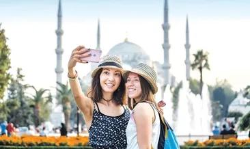 Çinliler geliyor