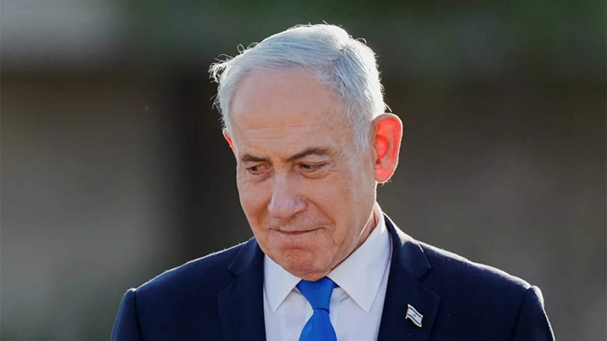 İsrail'de seçim anketi: Netanyahu'nun oyları eriyor