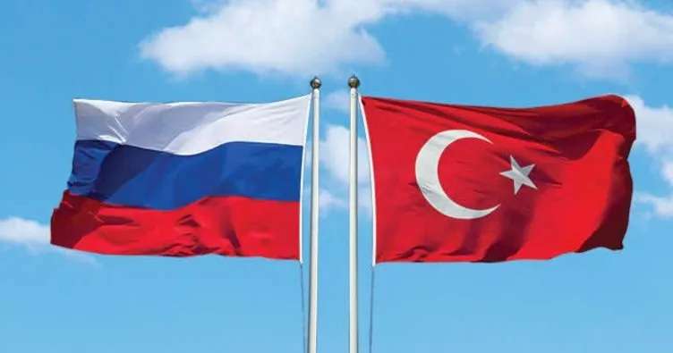 Rusya’dan flaş açıklama: Türkiye ile bir anlaşmazlık yaşamıyoruz!