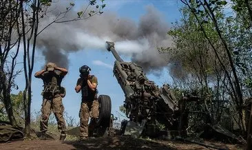 Savaş devam ediyor! Ukrayna’dan Rusya açıklaması: İmha edildiler