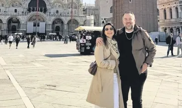 Venedik’te bayram tatili