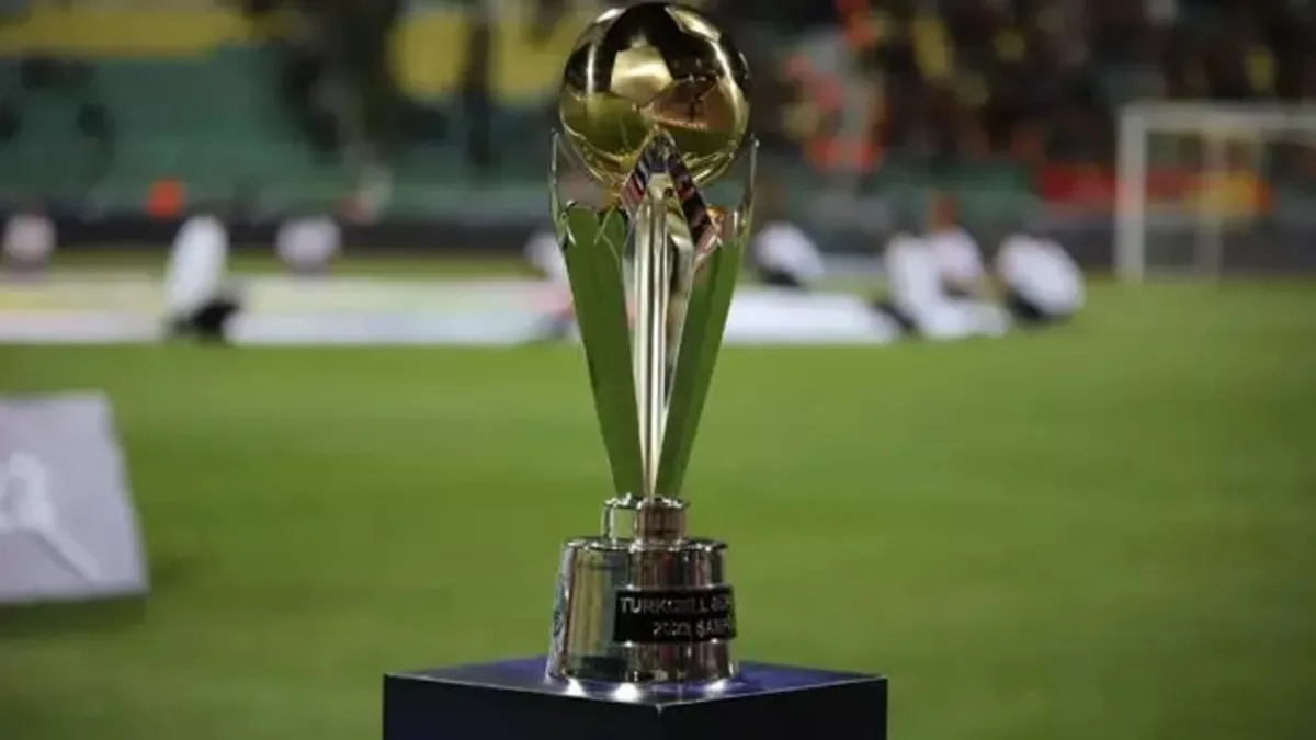 Süper Kupa maçları öncesi ortak basın toplantısı kararı Süper Kupa maçları öncesi ortak basın toplantısı kararı