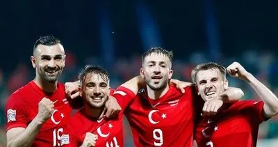 Türkiye FIFA Dünya Kupası’nda var mı, yok mu, neden yok? Türkiye 2022 Dünya Kupası turnuvasına katılmayacak mı?