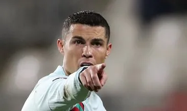 EURO 2020’nin en iyi 11’i belli oldu! Ronaldo...