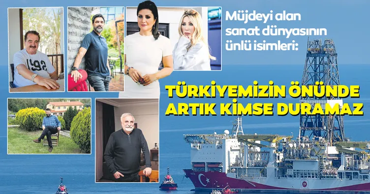 Türkiyemizin önünde artık kimse duramaz