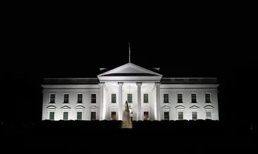 Beyaz Saray, ABD ordusunun ’yüksek irtifalı tanımlanamayan bir cismi’ vurduğunu açıkladı