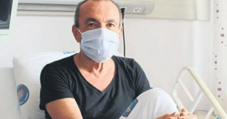 Tedavi sonrası yeni bir hayat