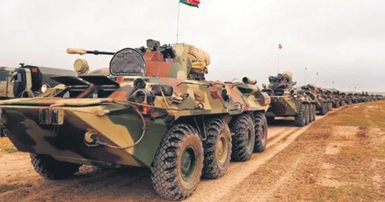 Ermenistan yine rahat durmuyor