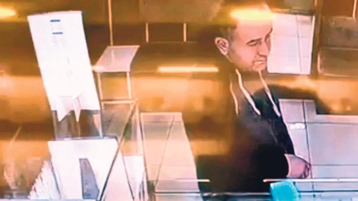 Kayıp adamın katili bacanağı çıktı