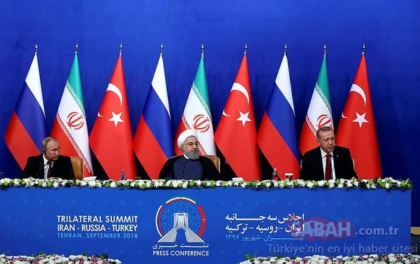 Türkiye'nin İdlib için A ve B planı.