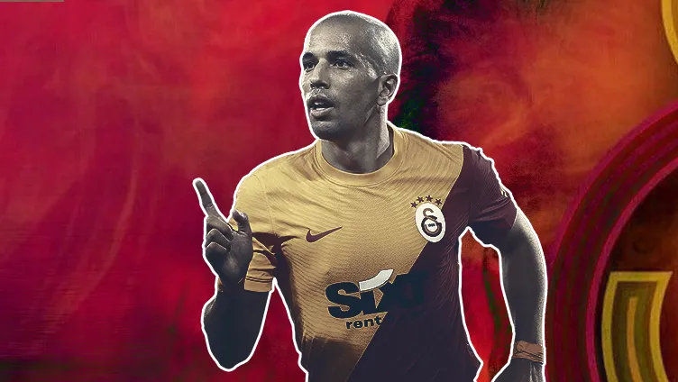 Sofiane Feghouli gündem oldu! Avrupa sonrası ayrılık...