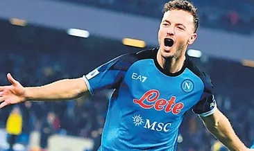 Stoperde hedef Amir Rrahmanı